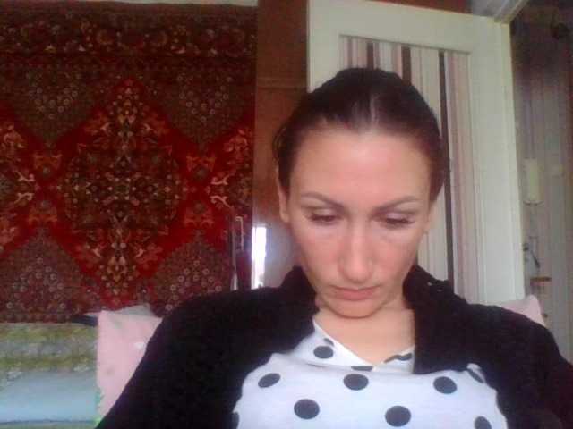 Snímky obrazovky vysielania LanaDyson