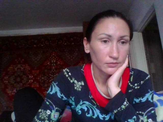 Snímky obrazovky vysielania LanaDyson