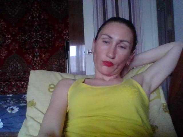 Snímky obrazovky vysielania LanaDyson