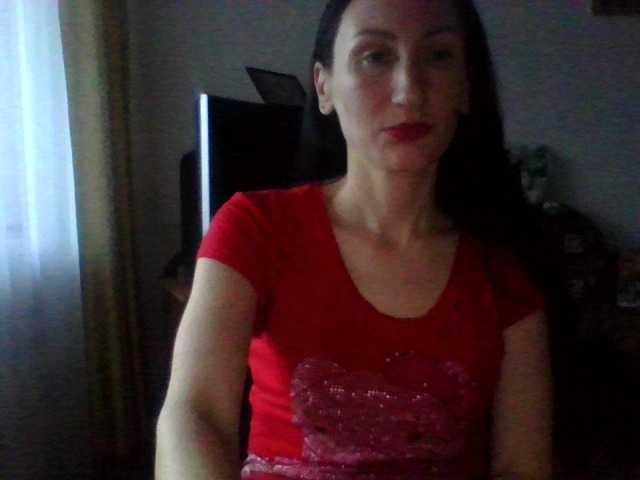 Snímky obrazovky vysielania LanaDyson