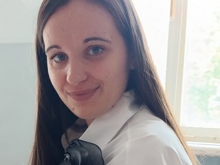 Erotický videohovor LanaJessica