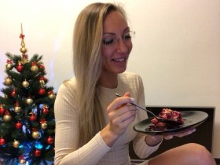 Snímky obrazovky vysielania lanalevi