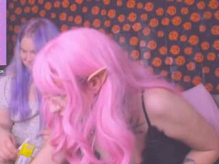 Erotický videohovor lanalova