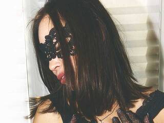 Erotický videohovor LanaLove69