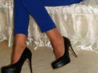 Erotický videohovor lanaluxxx