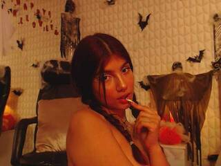 Erotický videohovor tamaragomezz