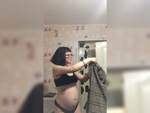 Snímky obrazovky vysielania LanaRad