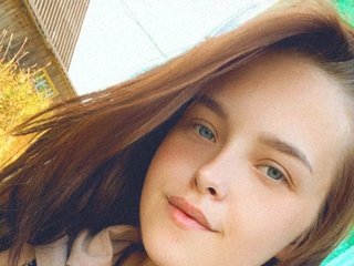 Erotický videohovor LanaRen