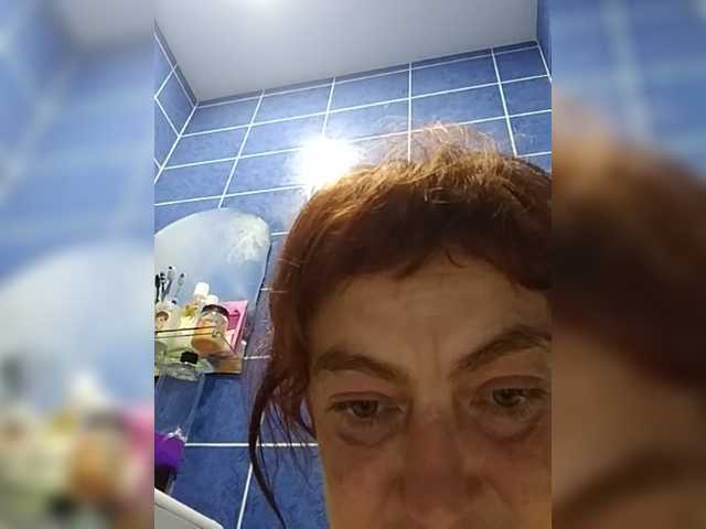 Snímky obrazovky vysielania Lanaswet