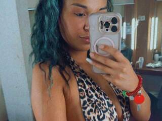 Erotický videohovor LanaVoxx