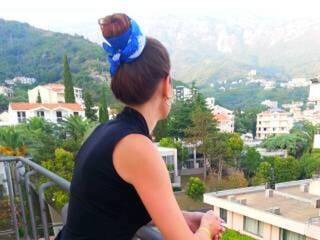 Erotický videohovor lanaxx