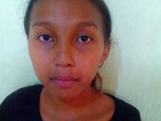 Erotický videohovor Annahbelle