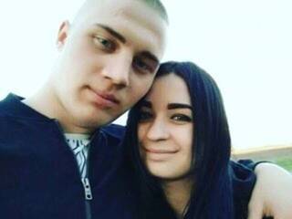 Erotický videohovor __Mur_Mur__