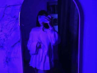 Erotický videohovor lAnFil