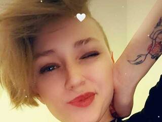 Erotický videohovor LanitaDennis