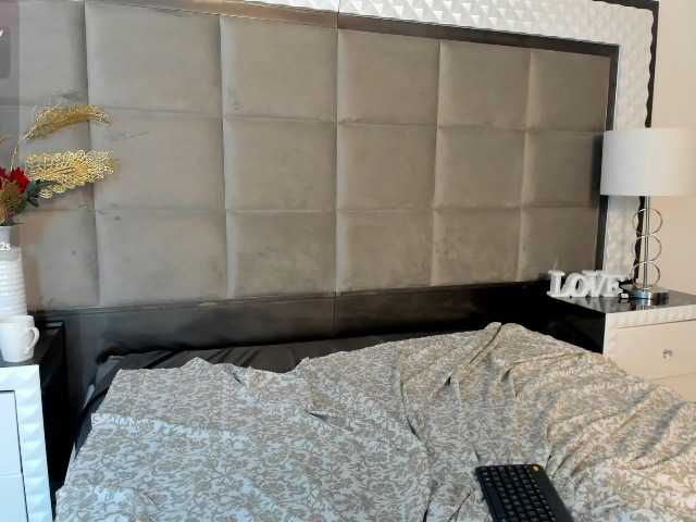 Snímky obrazovky vysielania LannaRouse