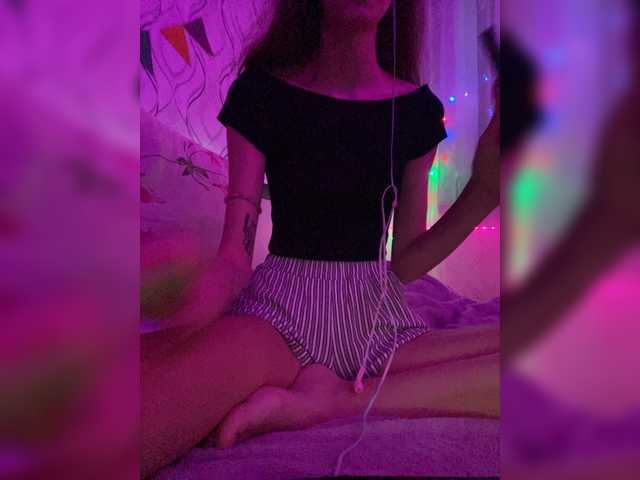 Snímky obrazovky vysielania Lapkinna