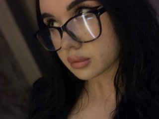 Erotický videohovor Lara-star