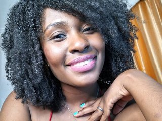 Erotický videohovor Laraa97