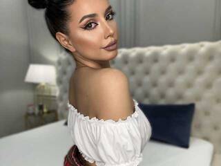 Erotický videohovor LaraAnne