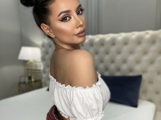 Erotický videohovor LaraAnne