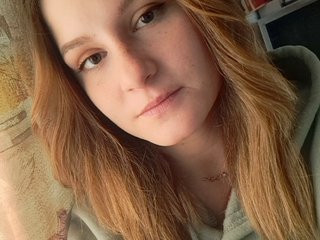 Erotický videohovor LaraAss