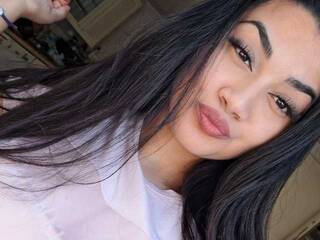 Erotický videohovor LaraHunt