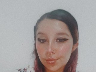 Erotický videohovor LaraJeanKm