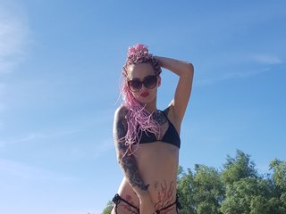 Profilová fotka -TattooBaby-