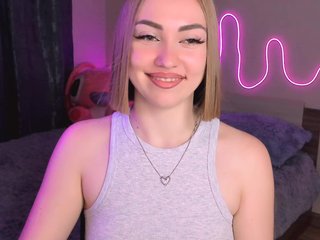 Erotický videohovor LaraKrein-lk
