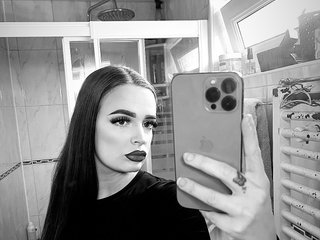 Erotický videohovor Larameijer