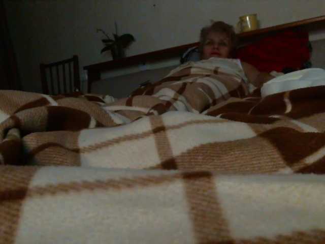 Snímky obrazovky vysielania larara