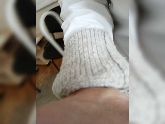 Snímky obrazovky vysielania larara