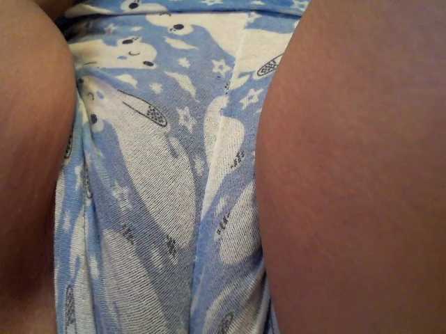 Snímky obrazovky vysielania larara