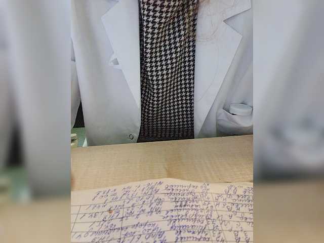 Snímky obrazovky vysielania larara