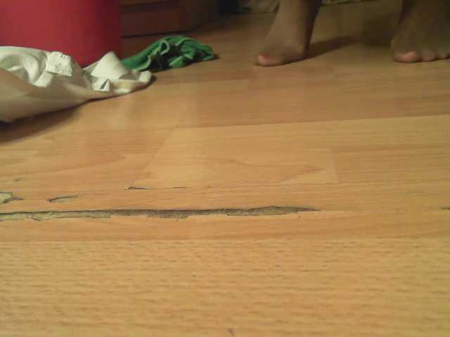 Snímky obrazovky vysielania larara