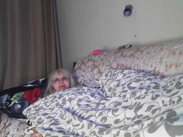 Snímky obrazovky vysielania larara