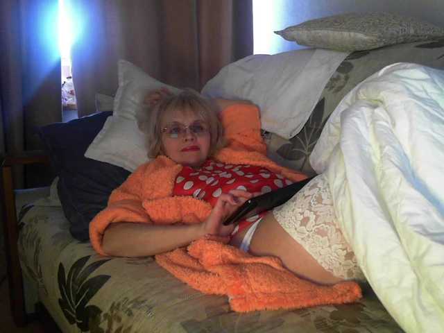 Snímky obrazovky vysielania larara