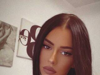 Erotický videohovor LaraShaw