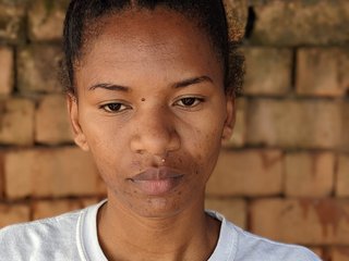 Erotický videohovor Lardah