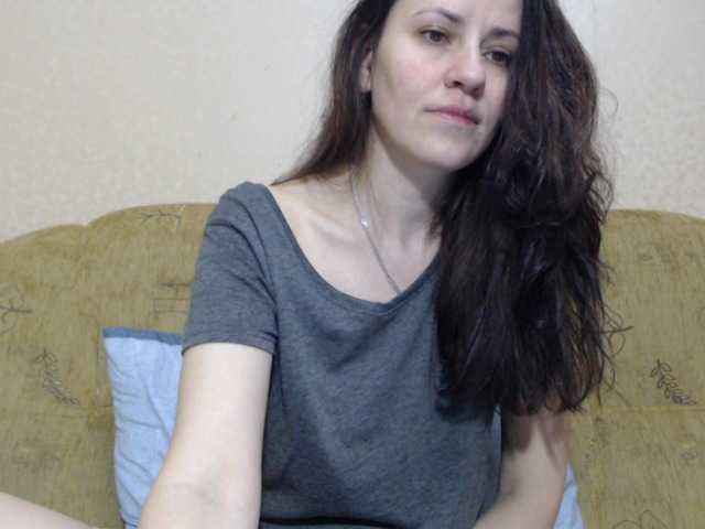 Snímky obrazovky vysielania Larianna