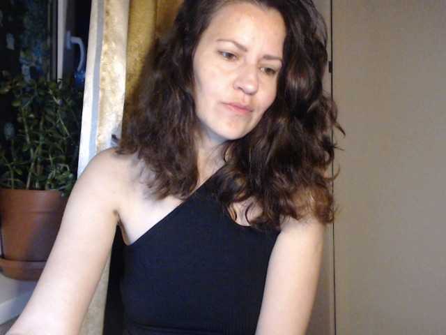 Snímky obrazovky vysielania Larianna