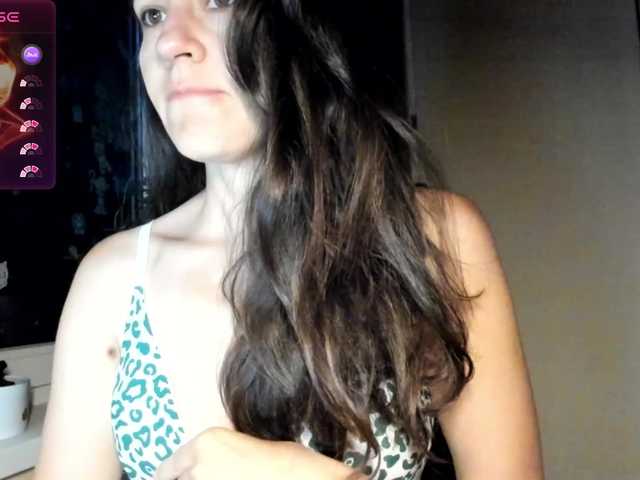 Snímky obrazovky vysielania Larianna