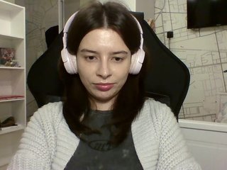 Erotický videohovor LariceHot