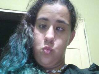 Erotický videohovor Larifogosa