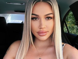 Erotický videohovor LeraDXB