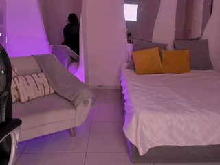 Erotický videohovor LarisaSmirnov