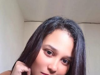 Erotický videohovor Larissa-montenegro