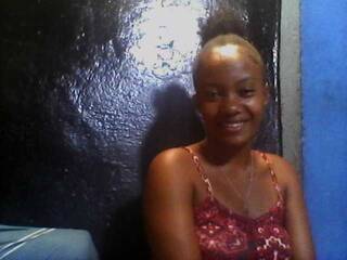 Erotický videohovor larissasexy3