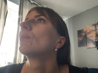 Erotický videohovor Laroshka